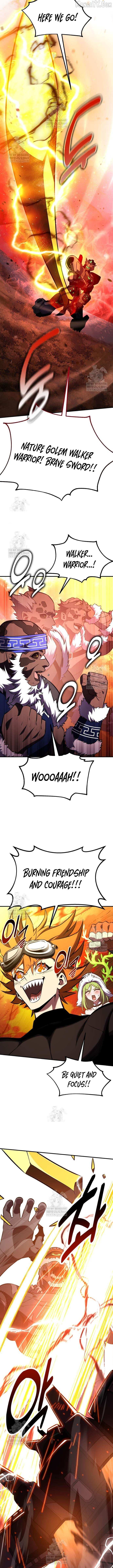 Read I Killed an Academy Player Manga Online