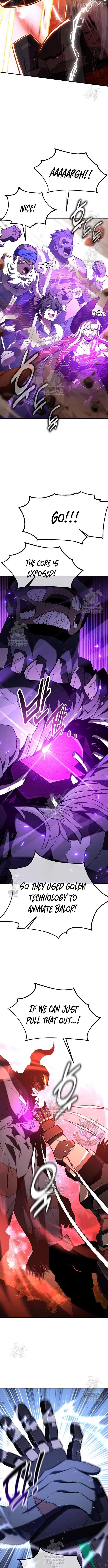 Read I Killed an Academy Player Manga Online