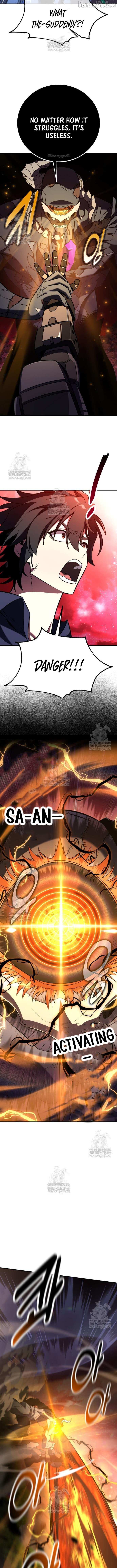 Read I Killed an Academy Player Manga Online