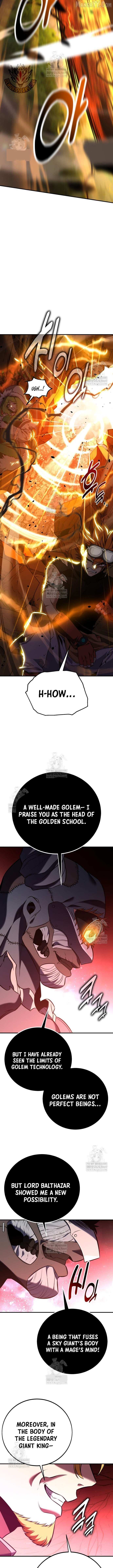 Read I Killed an Academy Player Manga Online