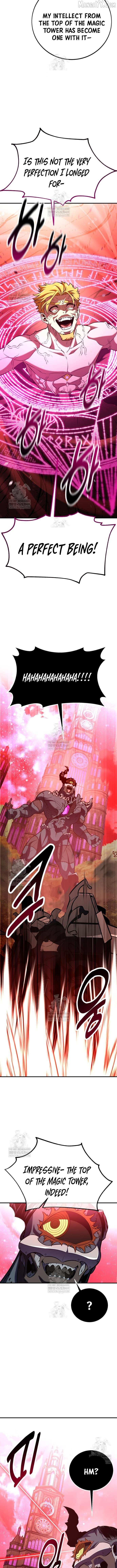 Read I Killed an Academy Player Manga Online