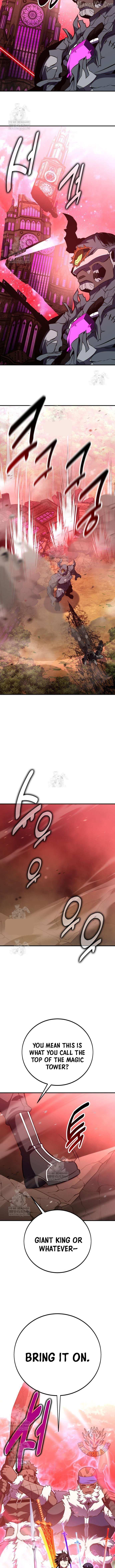 Read I Killed an Academy Player Manga Online