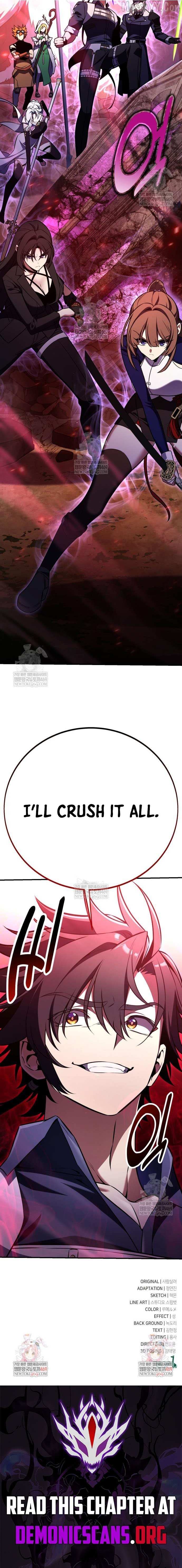 Read I Killed an Academy Player Manga Online