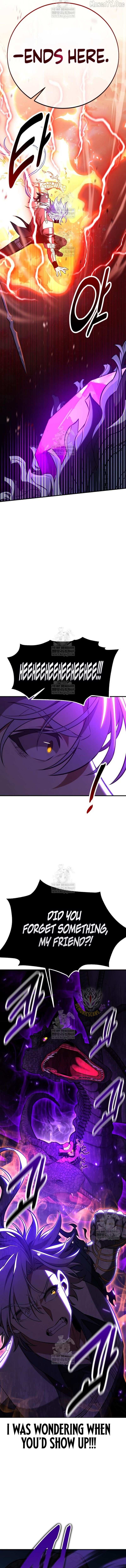 Read I Killed an Academy Player Manga Online