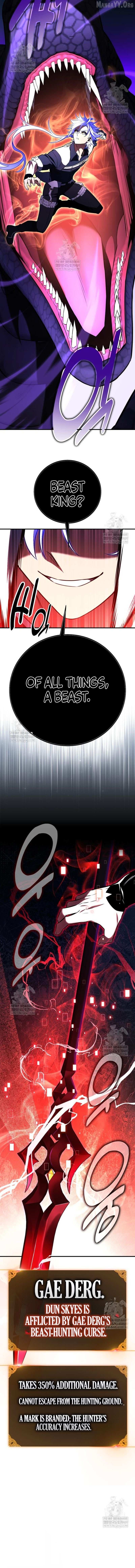 Read I Killed an Academy Player Manga Online