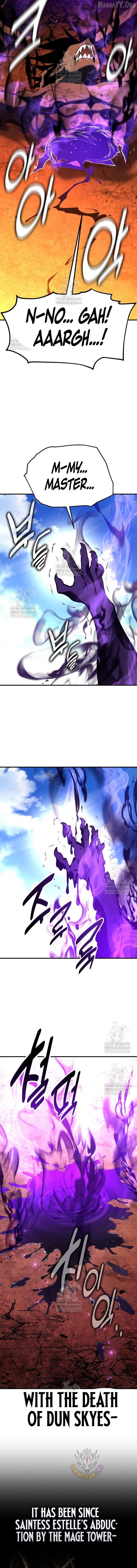 Read I Killed an Academy Player Manga Online