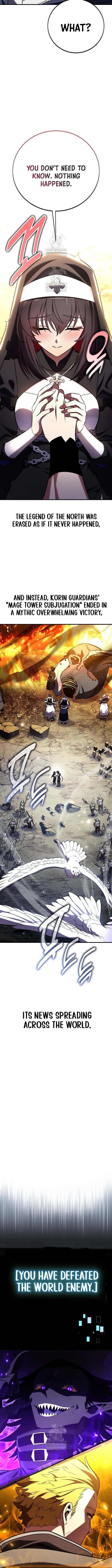 Read I Killed an Academy Player Manga Online