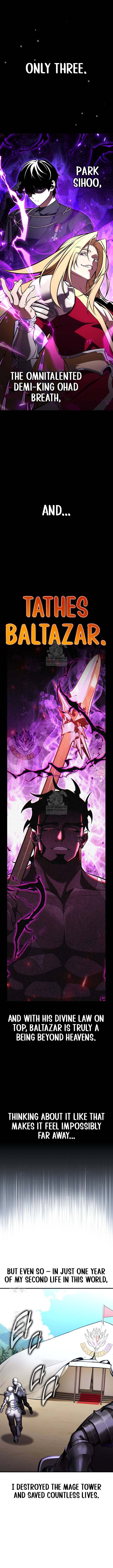 Read I Killed an Academy Player Manga Online