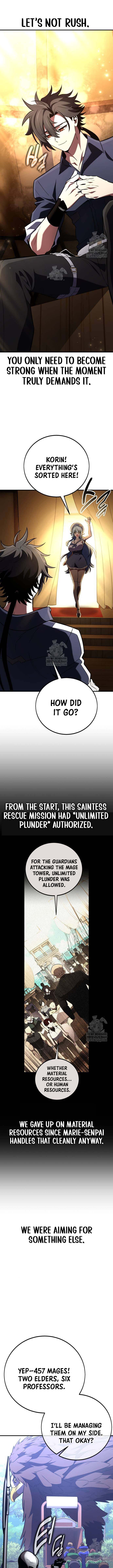 Read I Killed an Academy Player Manga Online