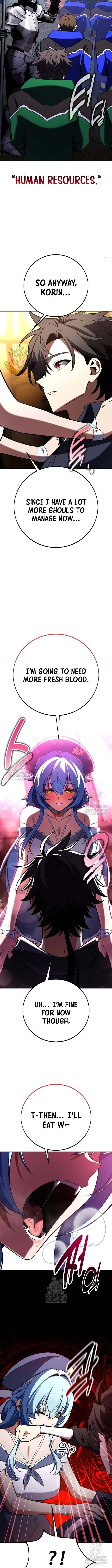 Read I Killed an Academy Player Manga Online