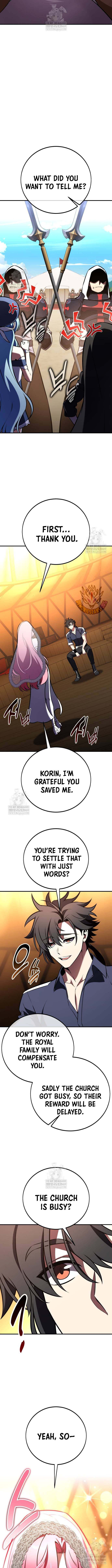 Read I Killed an Academy Player Manga Online