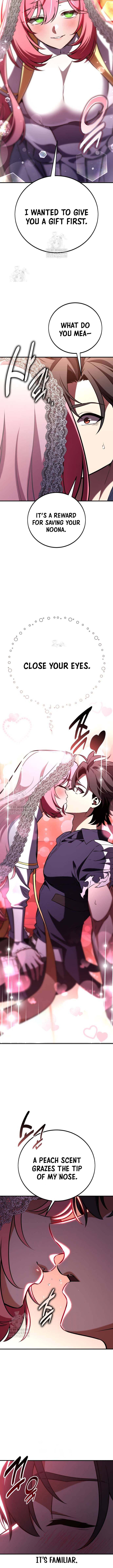 Read I Killed an Academy Player Manga Online