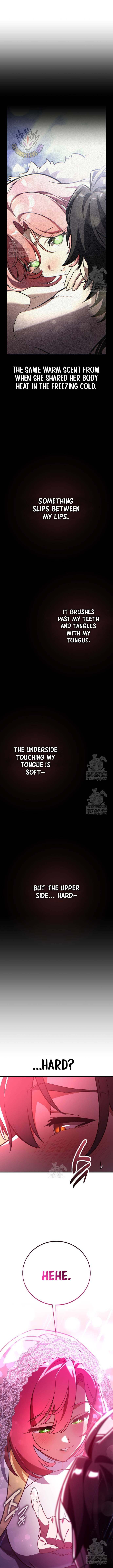 Read I Killed an Academy Player Manga Online