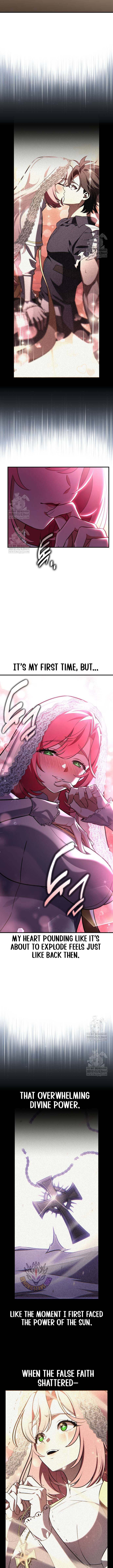 Read I Killed an Academy Player Manga Online