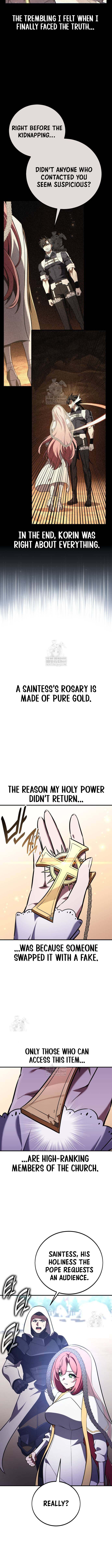 Read I Killed an Academy Player Manga Online