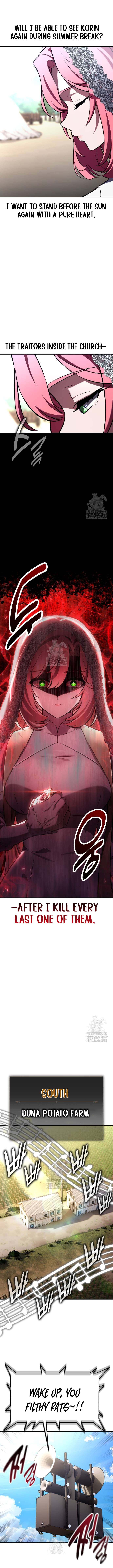 Read I Killed an Academy Player Manga Online