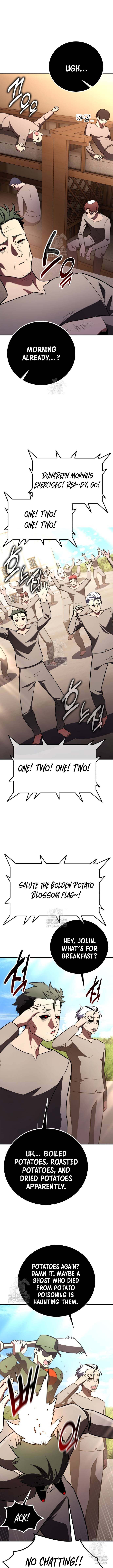 Read I Killed an Academy Player Manga Online