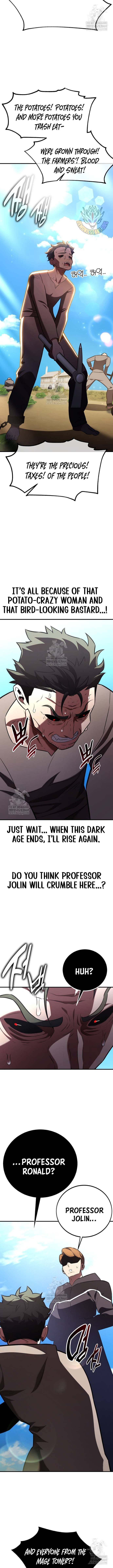 Read I Killed an Academy Player Manga Online