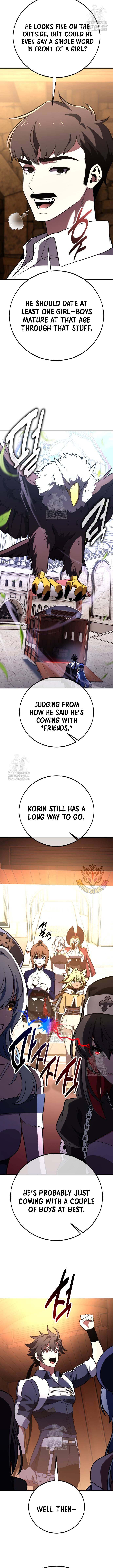 Read I Killed an Academy Player Manga Online