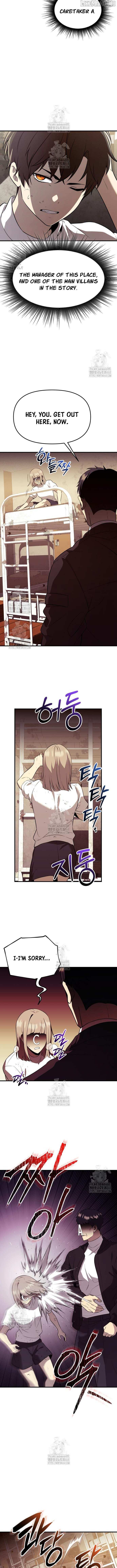 Read I Obtained a Mythic Item Manga Online