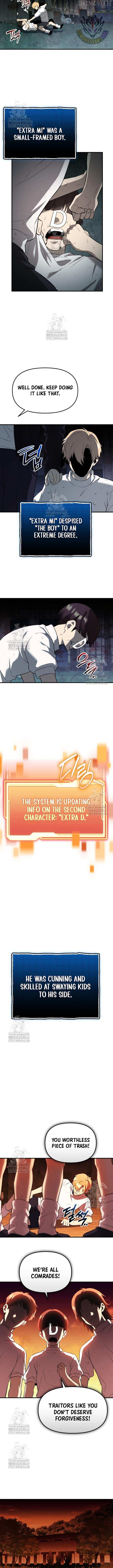 Read I Obtained a Mythic Item Manga Online