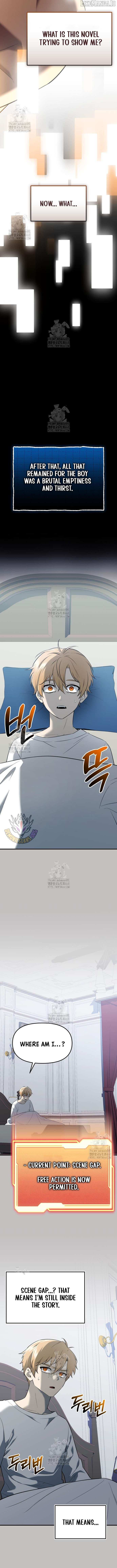 Read I Obtained a Mythic Item Manga Online