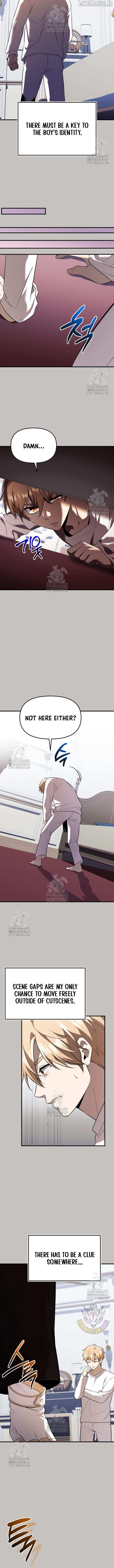 Read I Obtained a Mythic Item Manga Online