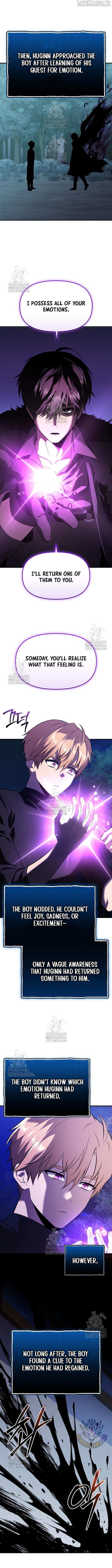 Read I Obtained a Mythic Item Manga Online