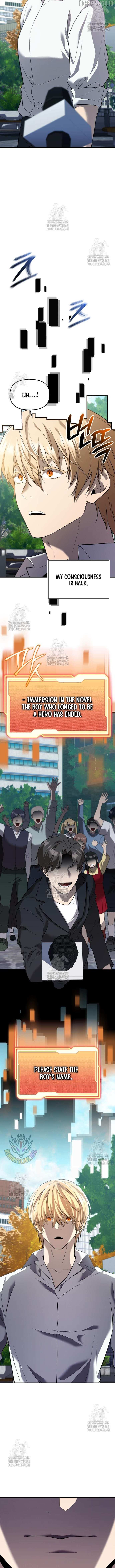 Read I Obtained a Mythic Item Manga Online