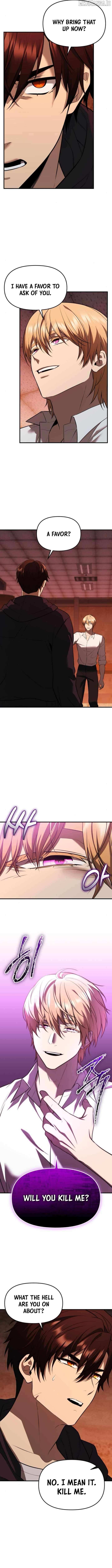 Read I Obtained a Mythic Item Manga Online