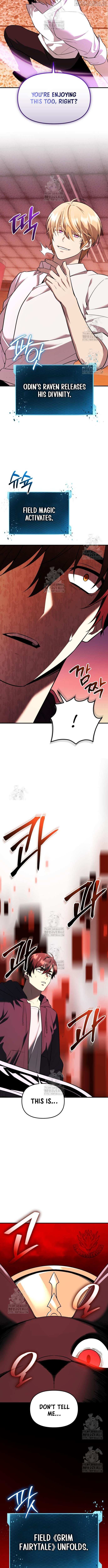 Read I Obtained a Mythic Item Manga Online
