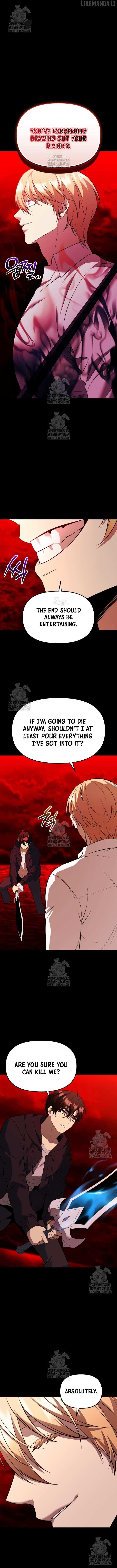 Read I Obtained a Mythic Item Manga Online