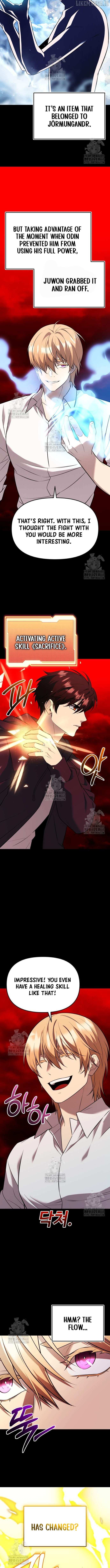 Read I Obtained a Mythic Item Manga Online