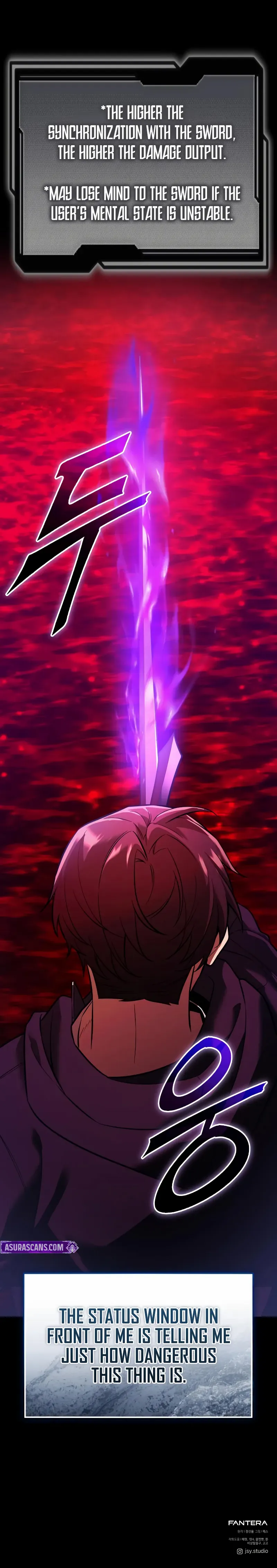 Read I Obtained a Mythic Item Manga Online