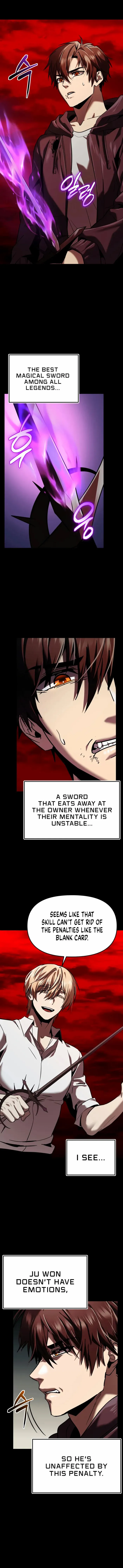 Read I Obtained a Mythic Item Manga Online