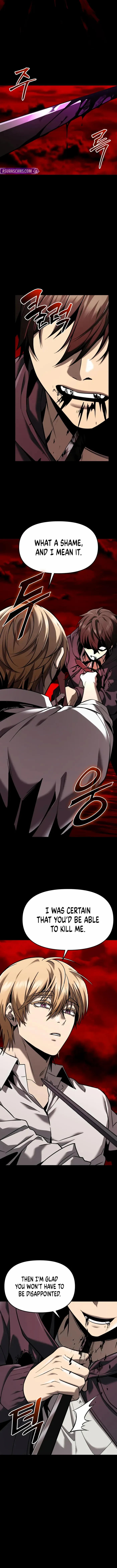 Read I Obtained a Mythic Item Manga Online