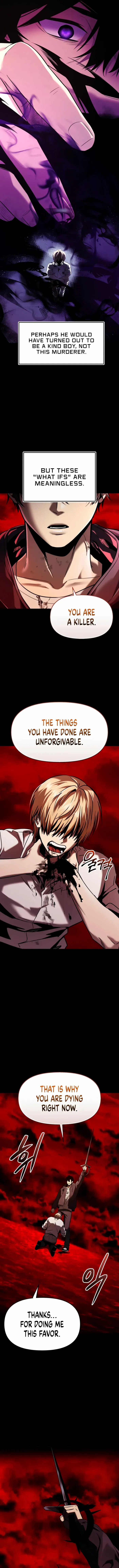 Read I Obtained a Mythic Item Manga Online