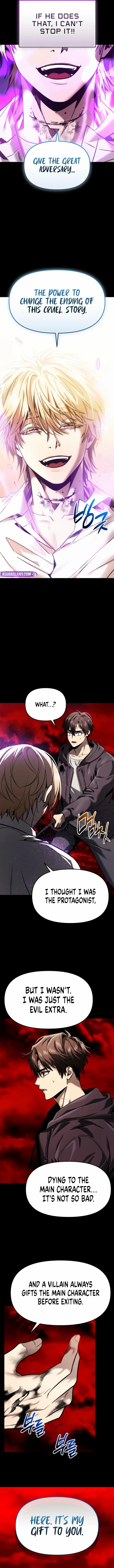 Read I Obtained a Mythic Item Manga Online