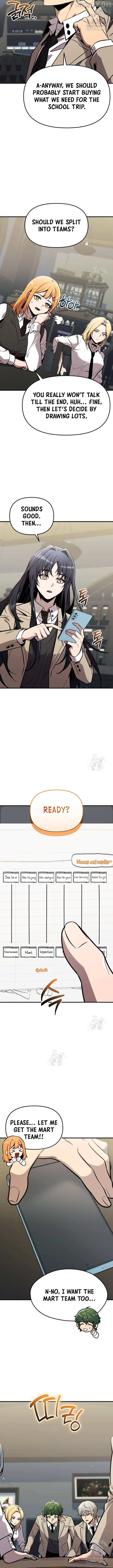 Read I Obtained a Mythic Item Manga Online