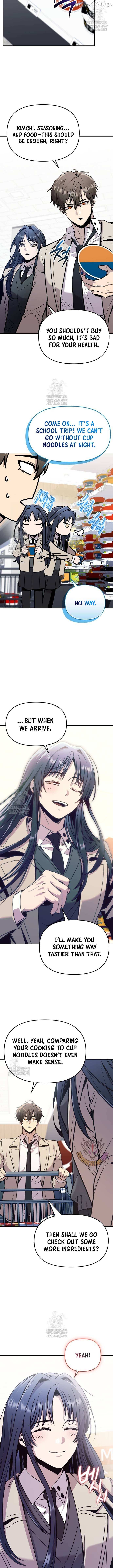 Read I Obtained a Mythic Item Manga Online