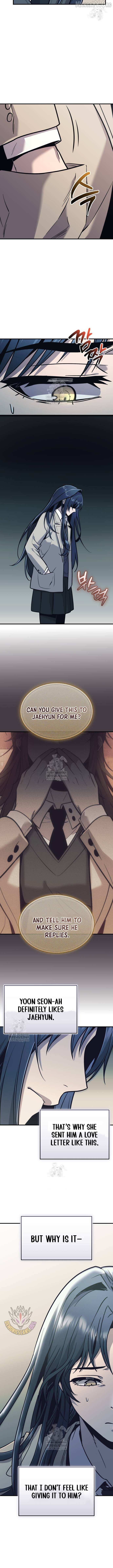 Read I Obtained a Mythic Item Manga Online