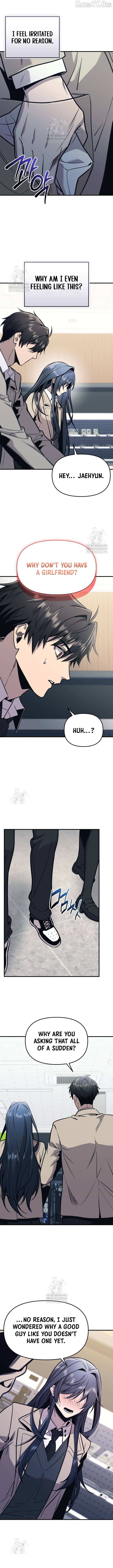 Read I Obtained a Mythic Item Manga Online