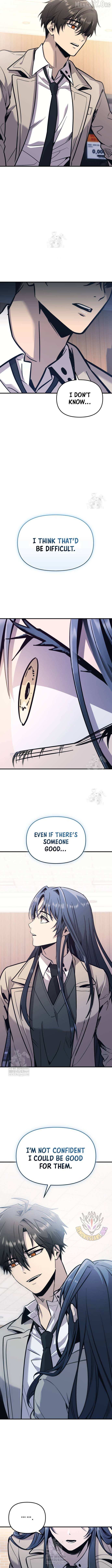 Read I Obtained a Mythic Item Manga Online