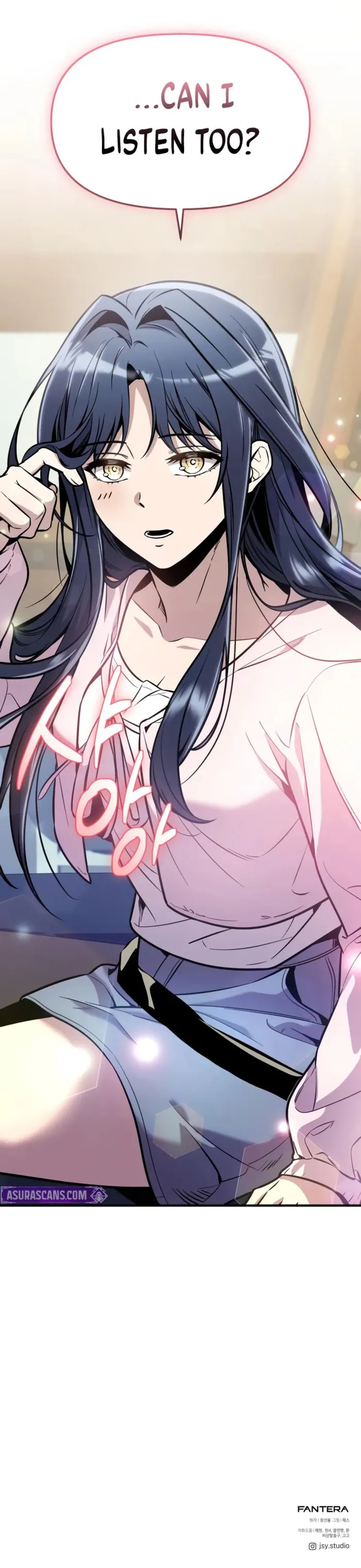 Read I Obtained a Mythic Item Manga Online