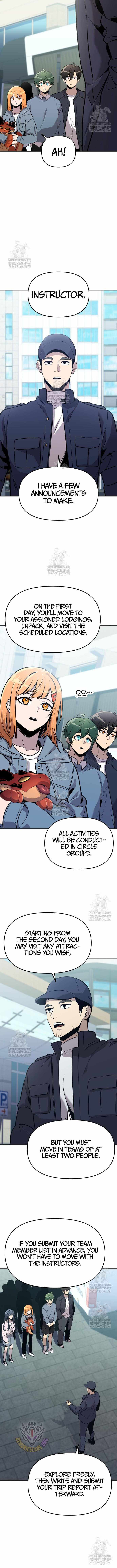 Read I Obtained a Mythic Item Manga Online