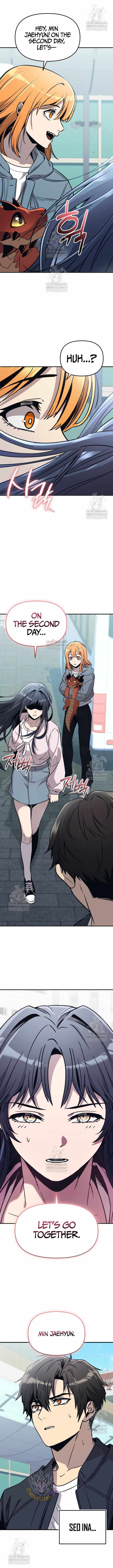 Read I Obtained a Mythic Item Manga Online