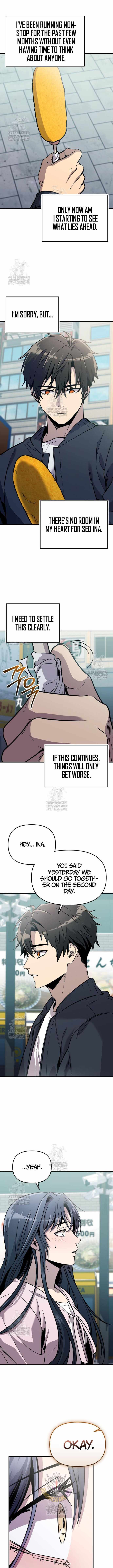 Read I Obtained a Mythic Item Manga Online