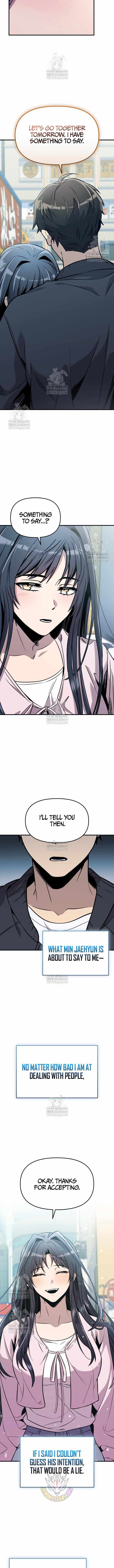 Read I Obtained a Mythic Item Manga Online