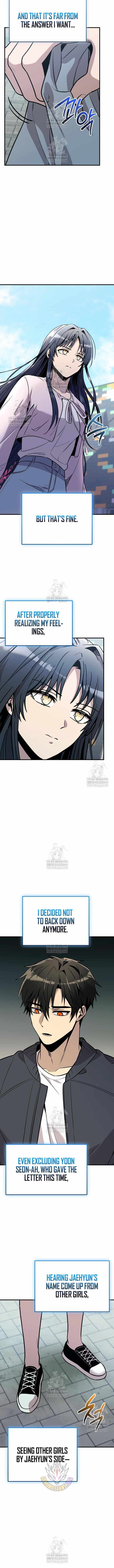 Read I Obtained a Mythic Item Manga Online