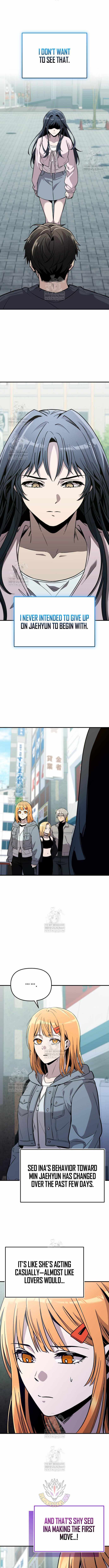 Read I Obtained a Mythic Item Manga Online